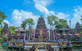 Puri Saraswati Dijiwa Ubud